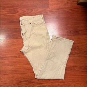 Dockers Men’s Khaki Pants - 38x34
